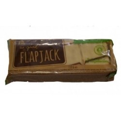 FA So Good! Flap Jack bar-box 110 gram VAT 23% 
